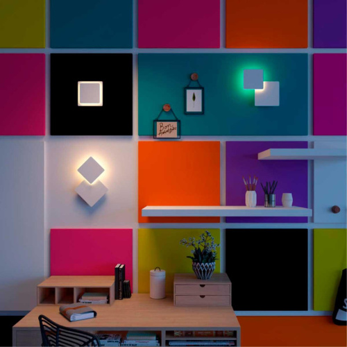 Настенный светодиодный светильник Novotech Over Smena 357858 фото 2