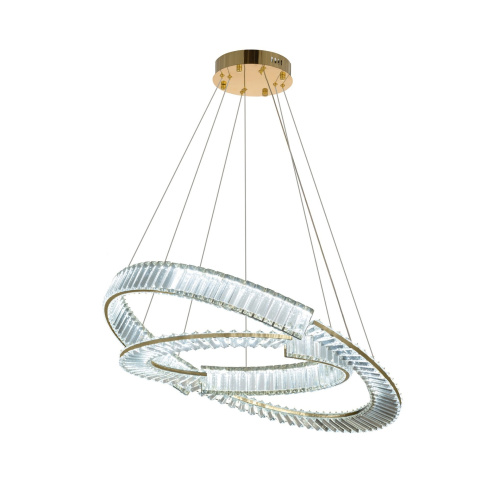 Подвесной светильник Lumina Deco LDP 6026-800-600 GD фото 3 Подвесной светильник Lumina Deco LDP 6026-800-600 GD фото 3