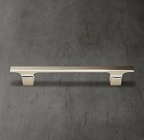 Ручка-скоба Colliers L.15.2 Polished Nickel