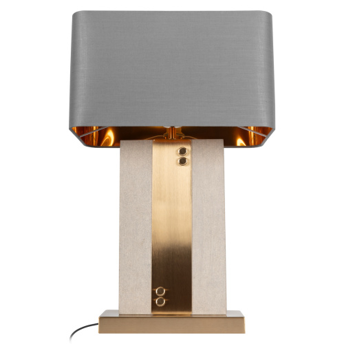 10445T/C Настольная лампа LOFT IT Flagstone фото 4