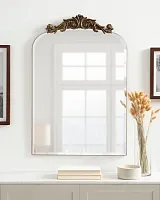 Золотое зеркало "Арендал"