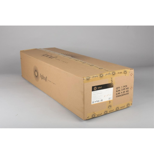 Люстра подвесная APL.659.03.40 фото 7