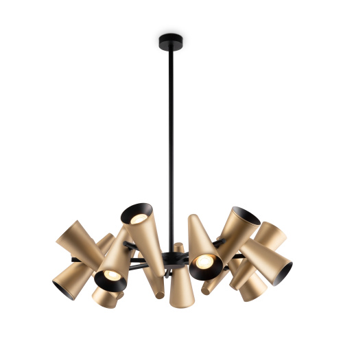 Подвесной светильник Maytoni MOD095PL-14BS Подвесной светильник Maytoni MOD095PL-14BS