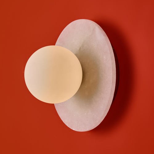 Настенный светильник (бра) Freya FR5631WL-L20BS фото 11