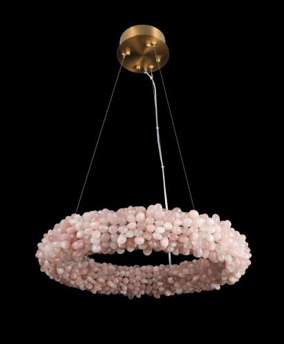 Подвесная люстра Eternity FL1155-5P фото 4