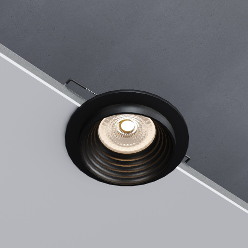 Встраиваемый точечный светильник 25007/01 фото 3