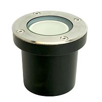 Светодиодный светильник тротуарный (грунтовый) Feron SP3732 7W 4000K 230V IP65