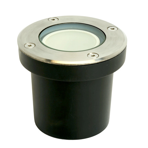 Светодиодный светильник тротуарный (грунтовый) Feron SP3732 7W 4000K 230V IP65