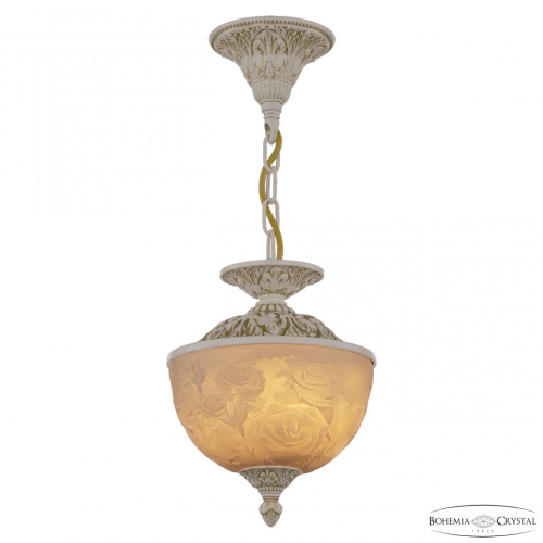 Подвесной светильник AL7003P/20 WMG Rose Bohemia Ivele Crystal (Богемия Ивеле Кристалл) Подвесной светильник AL7003P/20 WMG Rose Bohemia Ivele Crystal (Богемия Ивеле Кристалл)