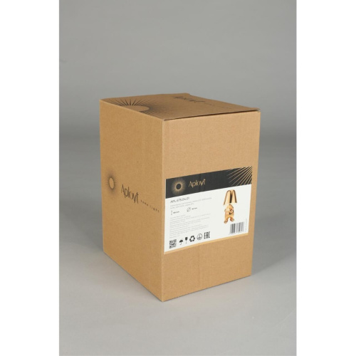 Настольная лампа APL.675.04.01 фото 9