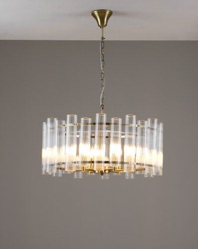 Люстра подвесная Moderli V10777-6P Monte фото 4