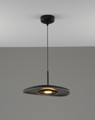 Светильник подвесной светодиодный Moderli V11092-PL Agato фото 2