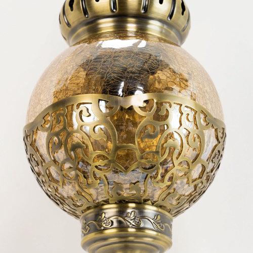 Citilux Каир CL419313 Бра настенное Бронза фото 16 Citilux Каир CL419313 Бра настенное Бронза фото 16