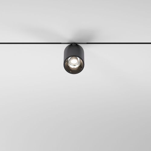 Трековый светильник 9W 3000K Mini Magnetic 85159/01 фото 6 Трековый светильник 9W 3000K Mini Magnetic 85159/01 фото 6