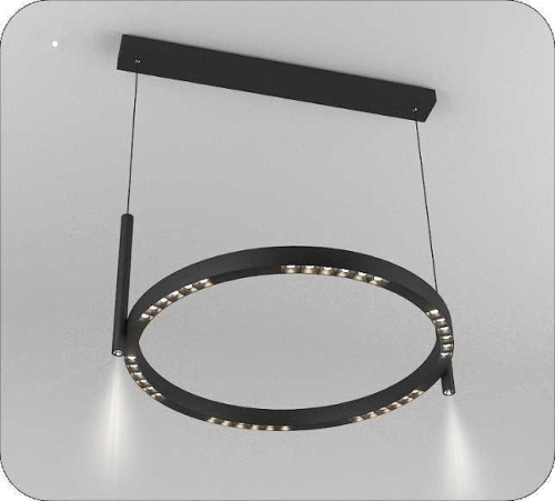 Люстра подвесная Alfa Light F0324-87 Люстра подвесная Alfa Light F0324-87