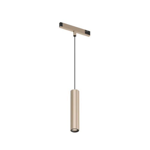 Светильник на шине Denkirs SHINE PRIME SPOT Zigbee | ШАЙН ПРАЙМ СПОТ Zigbee DK4944-CP фото 3 Светильник на шине Denkirs SHINE PRIME SPOT Zigbee | ШАЙН ПРАЙМ СПОТ Zigbee DK4944-CP фото 3