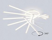 Люстра Ambrella Light COMFORT FL6241