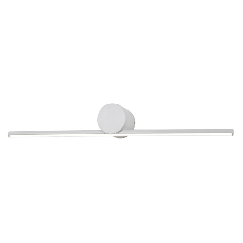 Настенный светильник Escada 10291/1 LED*12W White Настенный светильник Escada 10291/1 LED*12W White