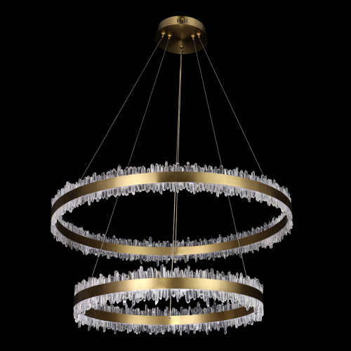 Подвесная люстра Donum FL1160-20P фото 2 Подвесная люстра Donum FL1160-20P фото 2