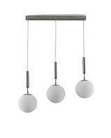 Светильник подвесной Moderli V11568-3P Scrumbel