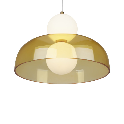 Подвесной светильник Freya FR5385PL-L17YW фото 6