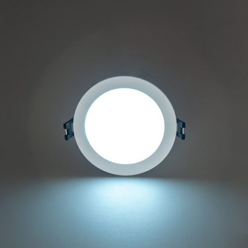 Citilux Акви CLD008110V LED Встраиваемый светильник Белый фото 16 Citilux Акви CLD008110V LED Встраиваемый светильник Белый фото 16
