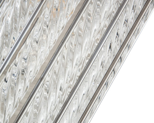 Настенный светильник Tiziano nickel фото 3