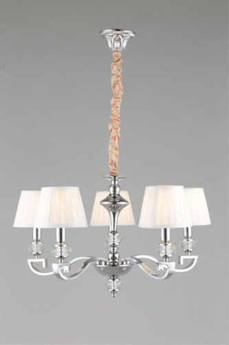 Люстра подвесная OML-72403-05 фото 4 Люстра подвесная OML-72403-05 фото 4