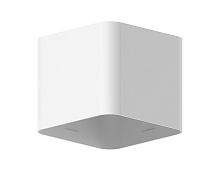 Корпус накладной для насадок с размером 70*70мм 1*GU5.3