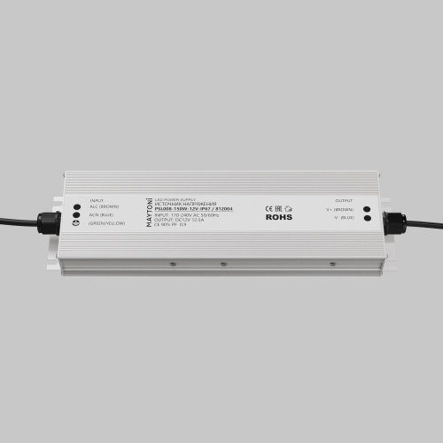 Источник напряжения Led Strip 812004 фото 2 Источник напряжения Led Strip 812004 фото 2