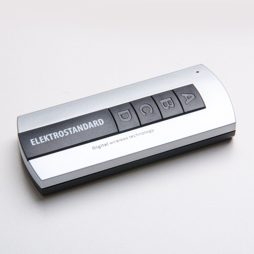 Пульт управления с 2-канальным контроллером (радио) Y2 фото 3