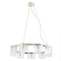 Crystal Lux Люстра Crystal Lux ENCANTO SP9