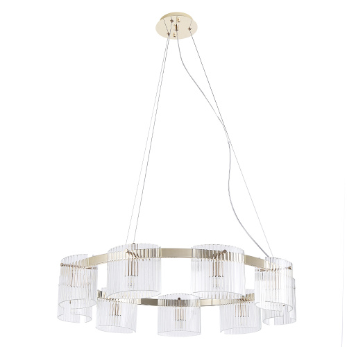 Crystal Lux Люстра Crystal Lux ENCANTO SP9