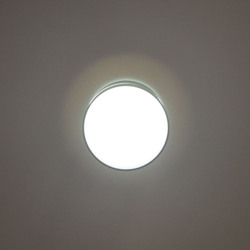 Citilux Борн CL745011N LED Светильник накладной Чёрный фото 7