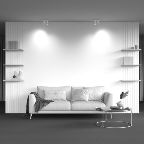 Потолочный светильник Technical C051CL-U-2W фото 2