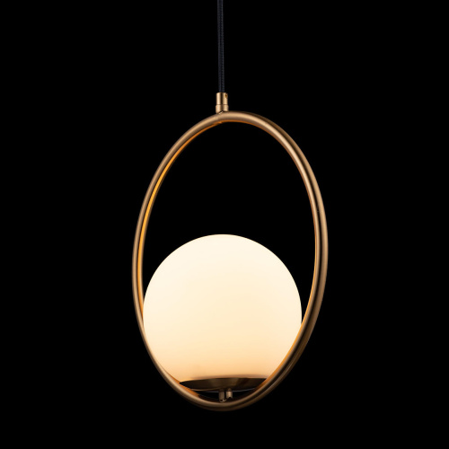 LOFT2600-A Подвесной светильник LOFT IT Glob фото 3