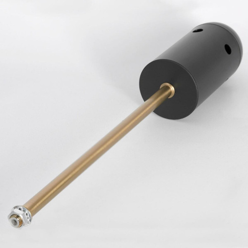 Подвесная люстра Lussole LGO GREENSBORO LSP-8821 фото 6