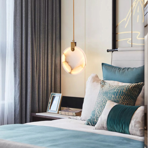 Подвесной светильник 10209P/1 gold/white фото 4 Подвесной светильник 10209P/1 gold/white фото 4