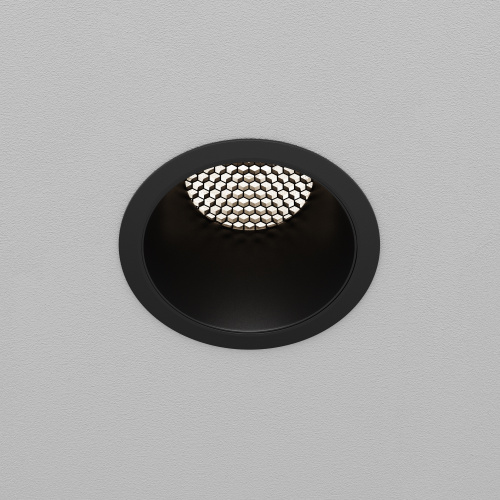 Встраиваемый светильник Technical DL118-15W-4K-B фото 10