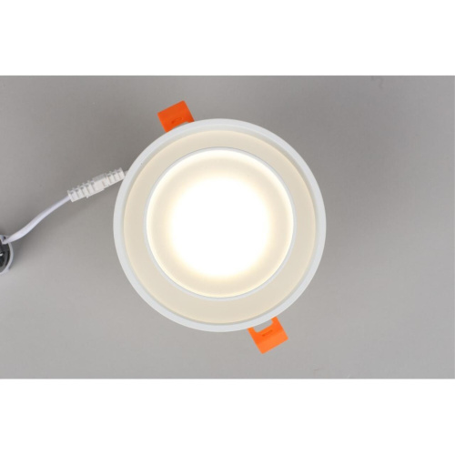 Светильник встраиваемый-накладной OML-103209-15 фото 3