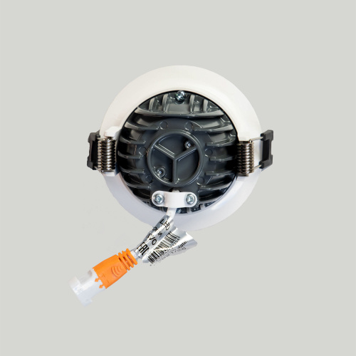 Citilux Гамма CLD004NW0 LED Встраиваемый светильник с диммером фото 17 Citilux Гамма CLD004NW0 LED Встраиваемый светильник с диммером фото 17
