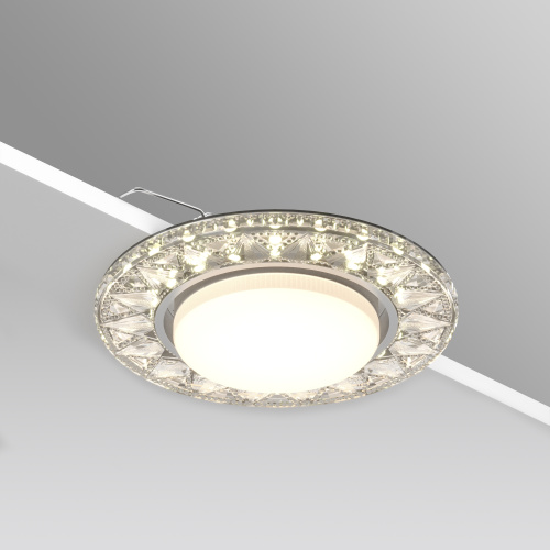 Встраиваемый светильник NUVOLT LDL-014T фото 11