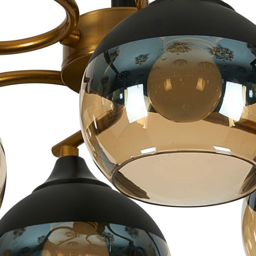 Потолочная люстра Reluce 52070-0.3-08 фото 5