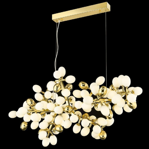 Подвесная люстра Wertmark Olivia WE232.12.323 Подвесная люстра Wertmark Olivia WE232.12.323