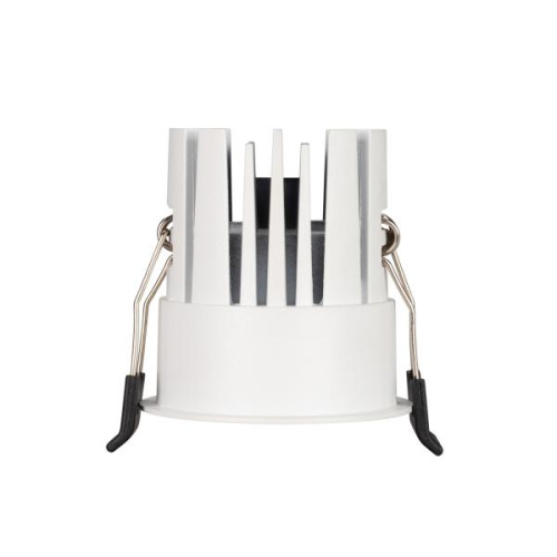 Встраиваемый светодиодный светильник Arlight S-Atlas-Built-R58-10W Warm3000 035454 фото 2