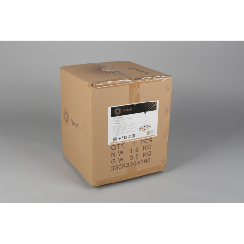 Люстра подвесная APL.907.03.07 фото 7 Люстра подвесная APL.907.03.07 фото 7