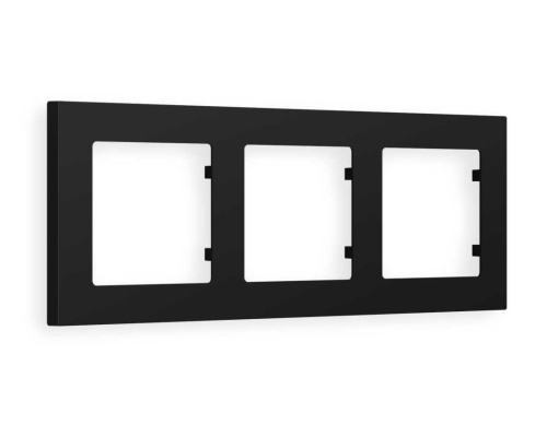 Рамка AMBRELLA VOLT AF220703 Рамка AMBRELLA VOLT AF220703