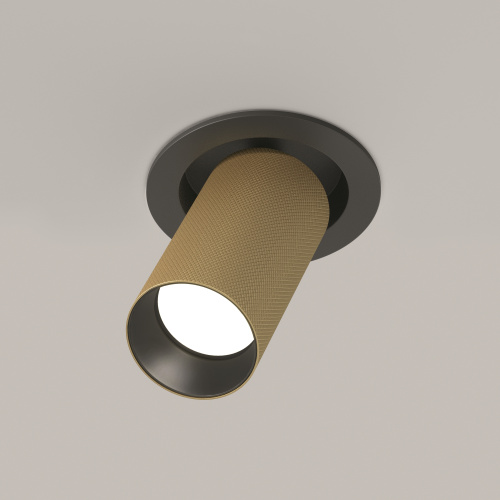 Встраиваемый светильник Technical C081CL-01-GU10-MG фото 6