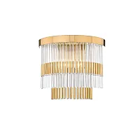 Настенный светильник Divinare BRILLANTE 6813/17 AP-2