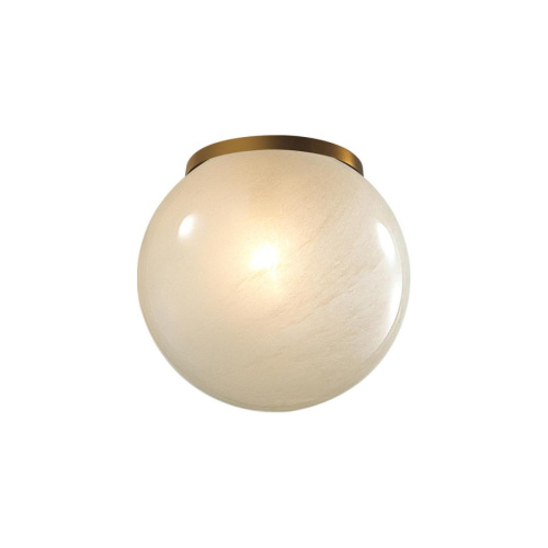 Потолочный светильник Odeon Light Magia Midcent 7109/1CA фото 4